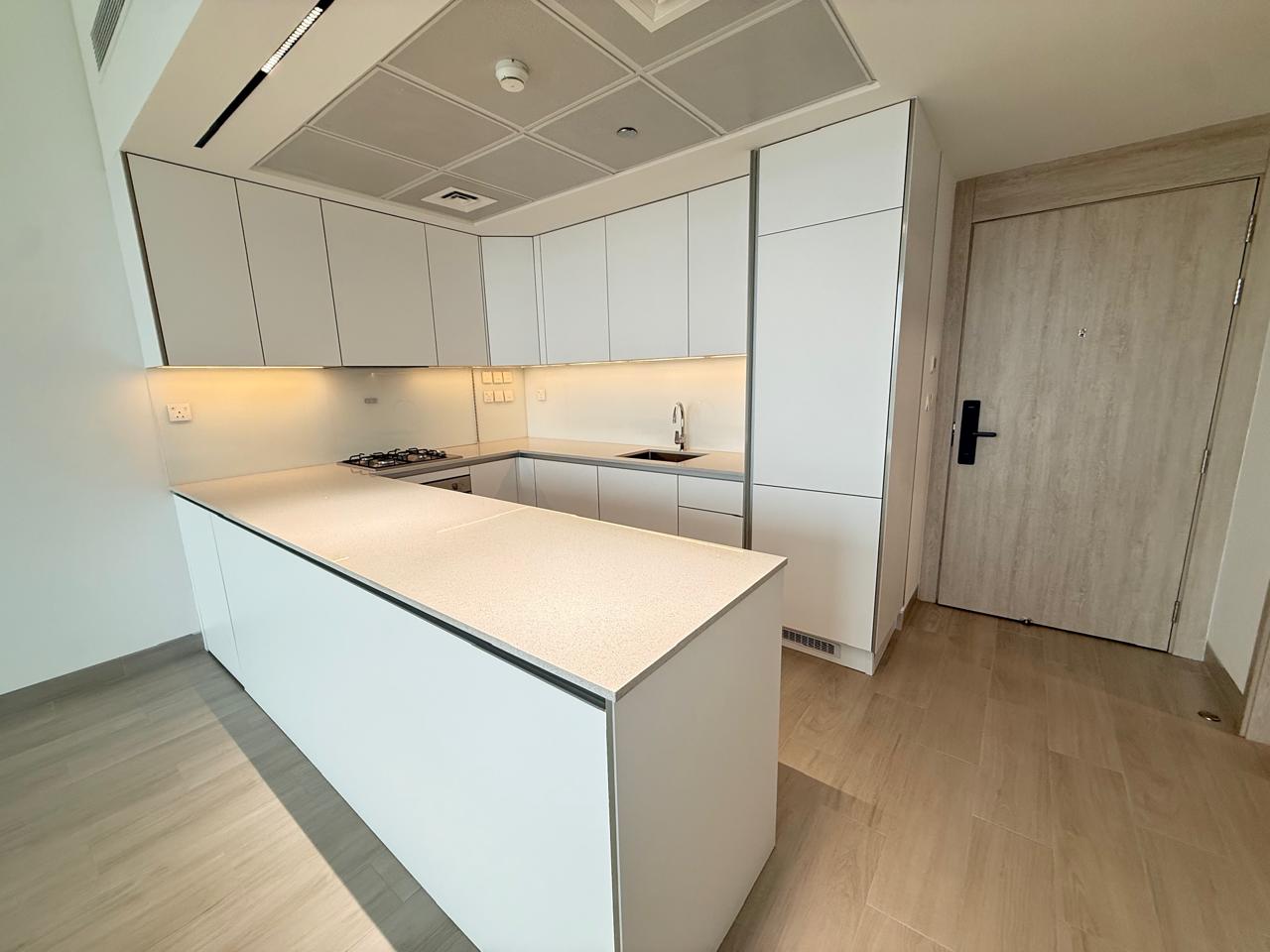 1 Bedroom Apartment in Luma Park Views