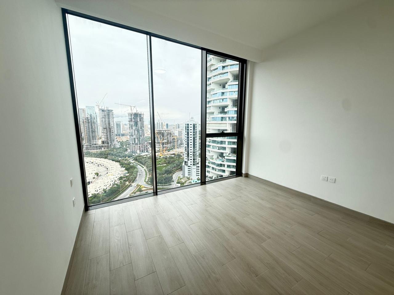 1 Bedroom Apartment in Luma Park Views