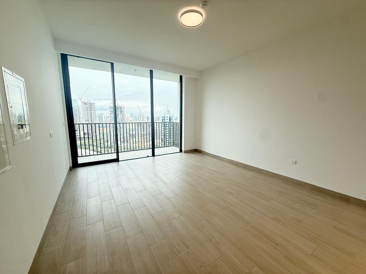 1 Bedroom Apartment in Luma Park Views