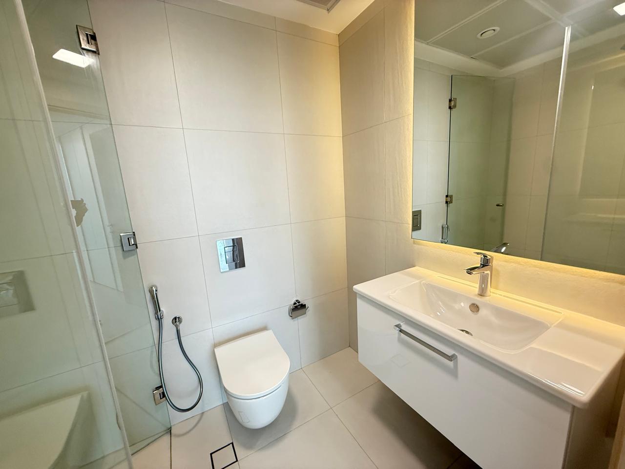 1 Bedroom Apartment in Luma Park Views