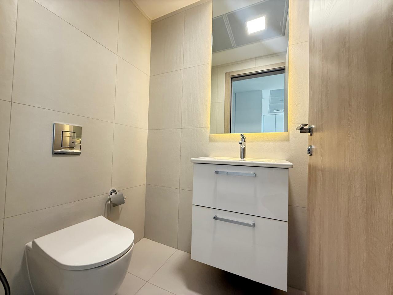 1 Bedroom Apartment in Luma Park Views