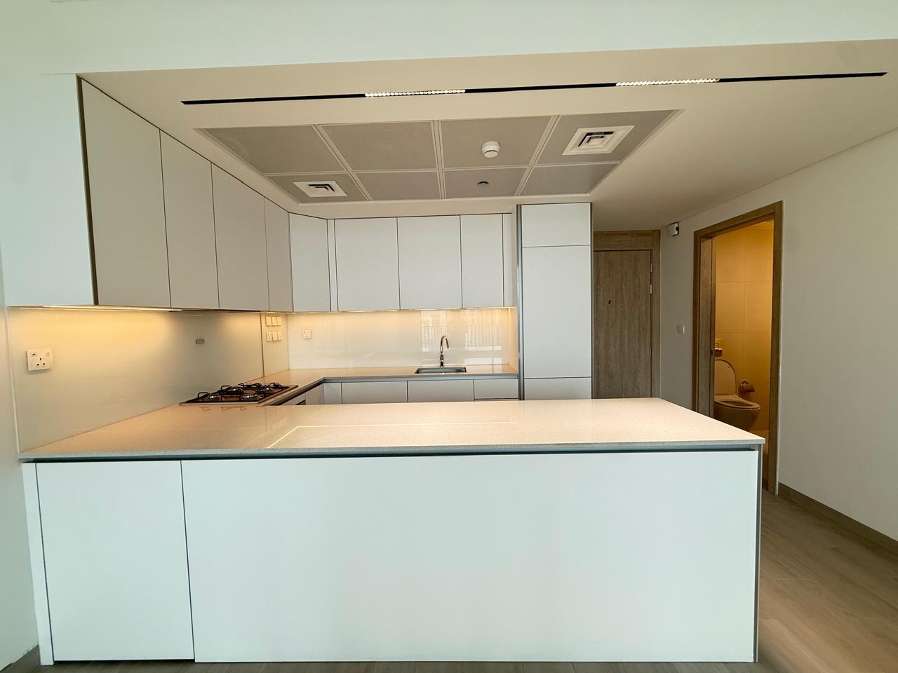 1 Bedroom Apartment in Luma Park Views