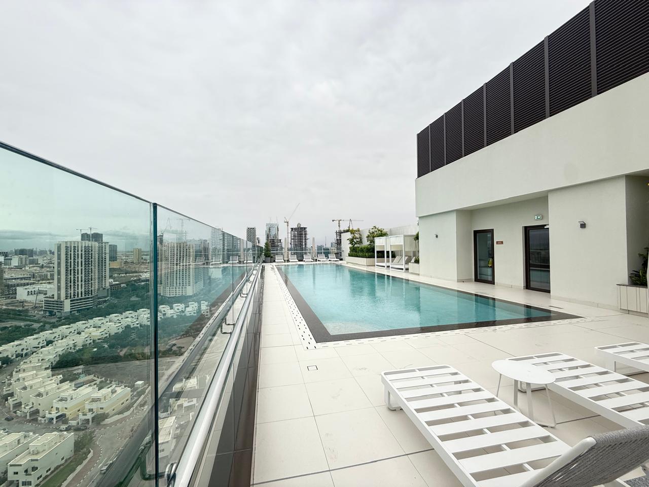 1 Bedroom Apartment in Luma Park Views