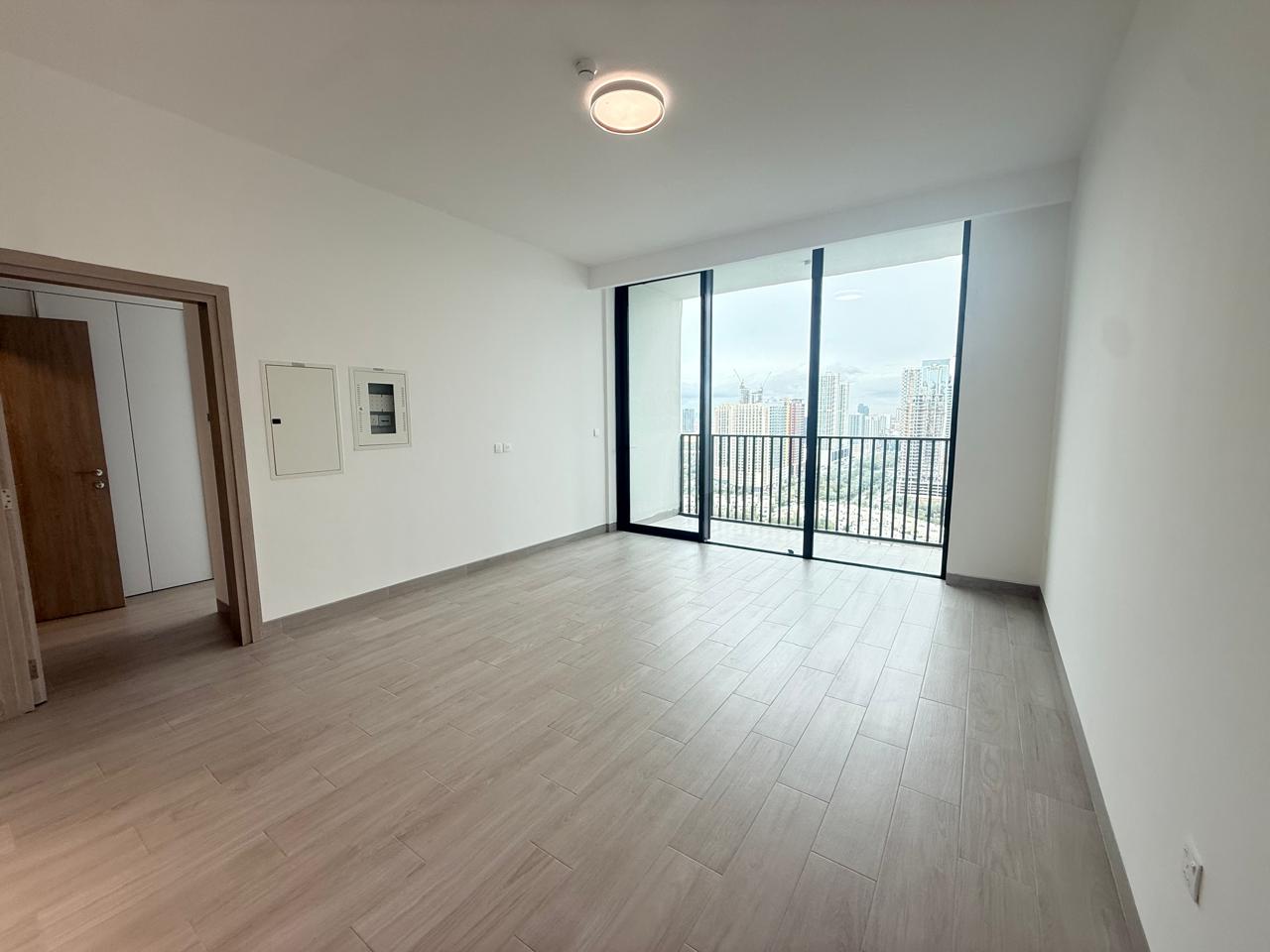 1 Bedroom Apartment in Luma Park Views