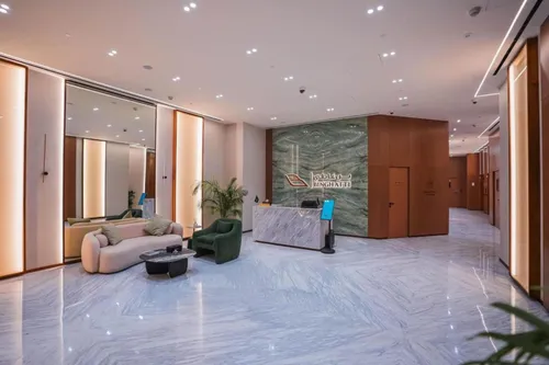 1 Bedroom Apartment in Binghatti Venus