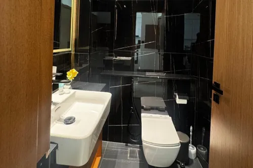 1 Bedroom Apartment in Binghatti Venus