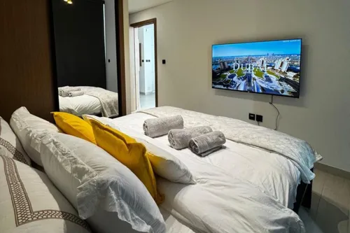 1 Bedroom Apartment in Binghatti Venus