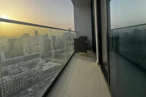 1 Bedroom Apartment in Binghatti Venus