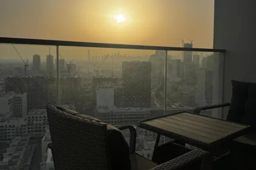 1 Bedroom Apartment in Binghatti Venus