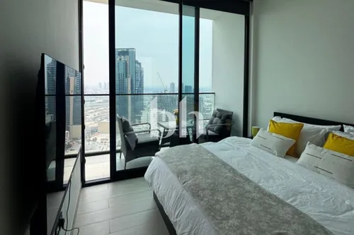 High Floor | Stunning Views | Modern Living