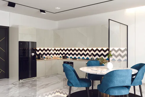  Apartment in Elitz 2 Tower B