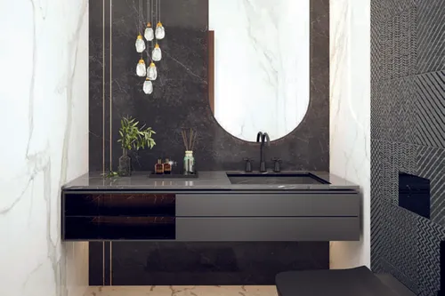  Apartment in Elitz 2 Tower B