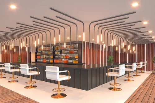  Apartment in Elitz 2 Tower B