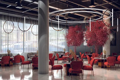  Apartment in Elitz 2 Tower B