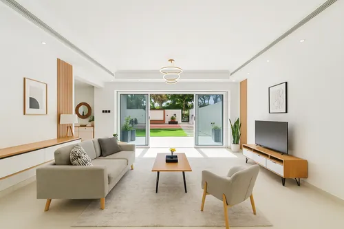 3 Bedrooms Townhouse in Al Reem 2