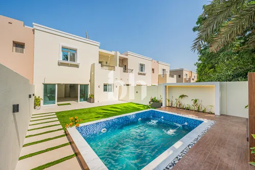 Fully Renovated | Vacant | Private Pool