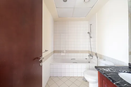 2 Bedrooms Townhouse in Palmera 2