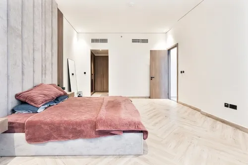 1 Bedroom Apartment in 555 Park Views