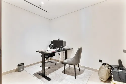 1 Bedroom Apartment in 555 Park Views