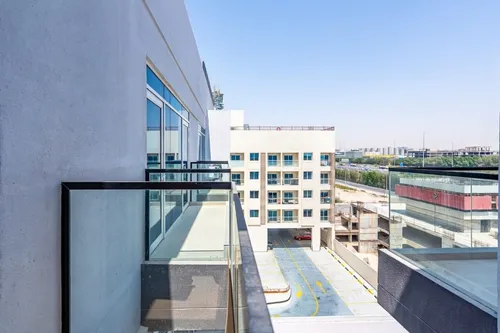 1 Bedroom Apartment in 555 Park Views