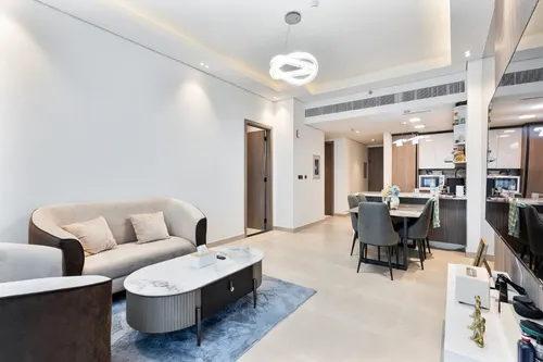 1 Bedroom Apartment in 555 Park Views