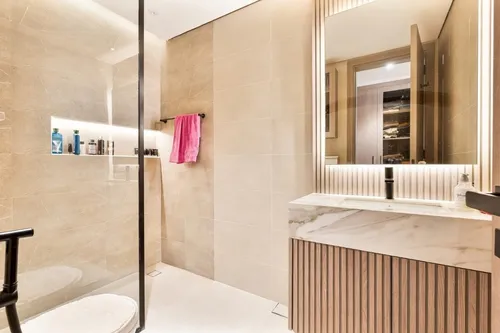 1 Bedroom Apartment in 555 Park Views