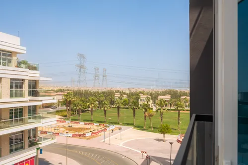 1 Bedroom Apartment in 555 Park Views