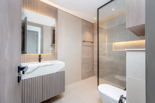 1 Bedroom Apartment in 555 Park Views