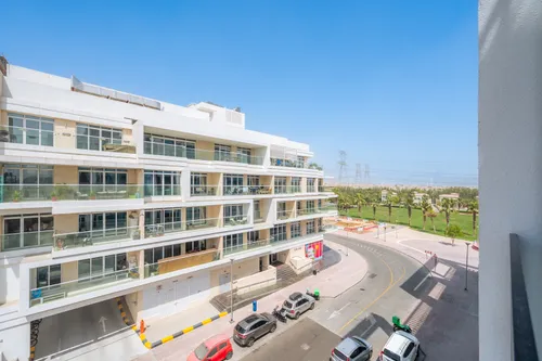 1 Bedroom Apartment in 555 Park Views