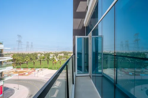 1 Bedroom Apartment in 555 Park Views