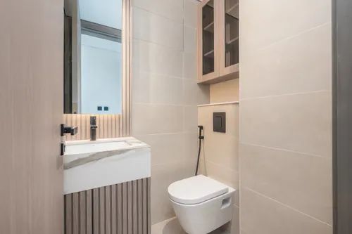 1 Bedroom Apartment in 555 Park Views