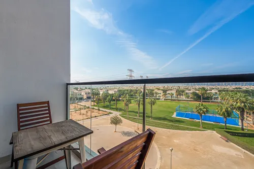 1 Bedroom Apartment in 555 Park Views