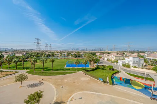 1 Bedroom Apartment in 555 Park Views