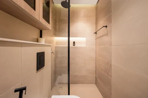 1 Bedroom Apartment in 555 Park Views