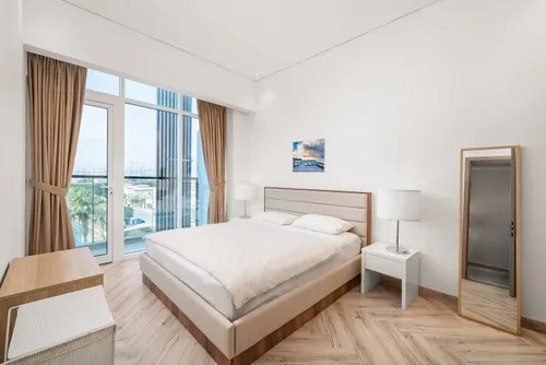 1 Bedroom Apartment in 555 Park Views