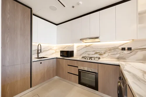 1 Bedroom Apartment in 555 Park Views