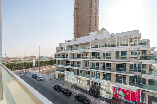 1 Bedroom Apartment in 555 Park Views