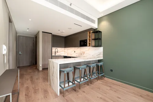 1 Bedroom Apartment in 555 Park Views