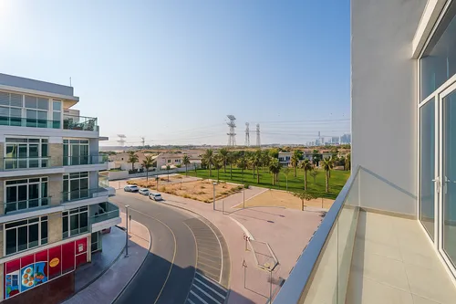 1 Bedroom Apartment in 555 Park Views