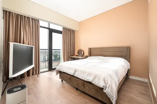 1 Bedroom Apartment in 555 Park Views