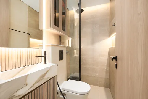 1 Bedroom Apartment in 555 Park Views