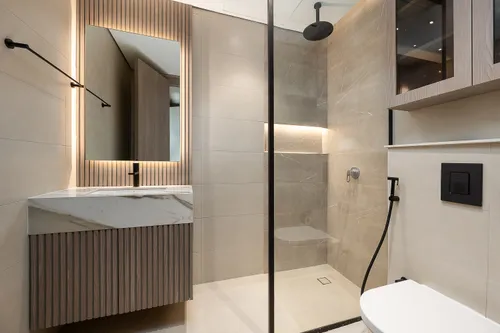 1 Bedroom Apartment in 555 Park Views