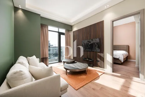 Upgraded | Park Views | Vacant on Transfer | Study