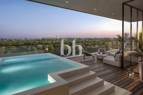 Forest Views | Genuine Resale | Prime Investment