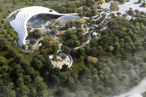 2 Bedrooms Apartment in Cilia Building 6