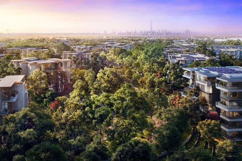 2 Bedrooms Apartment in Cilia Building 6