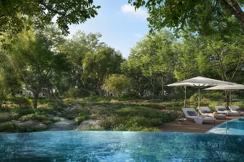 2 Bedrooms Apartment in Cilia Building 6