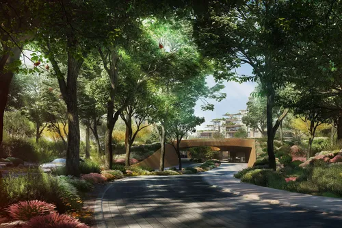 2 Bedrooms Apartment in Cilia Building 6