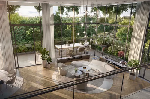 2 Bedrooms Apartment in Cilia Building 6