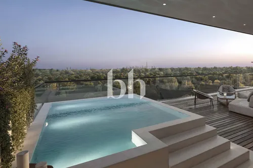 Forest Views | Genuine Resale | Prime Investment